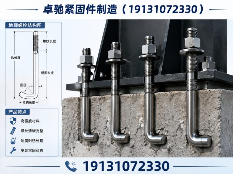 大名县预埋件展示图